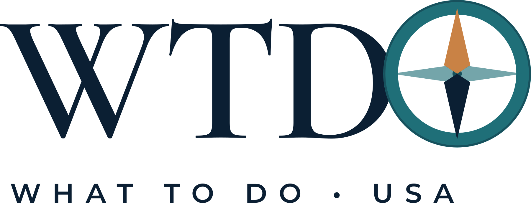WTDO — What To Do USA