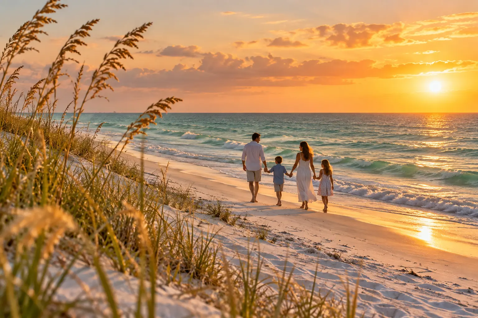 Regional travel scene from Alabama
