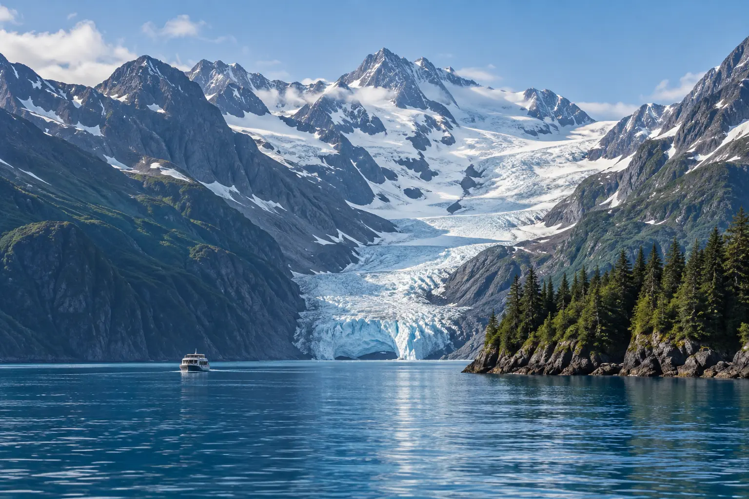 Destination inspiration for Kenai Peninsula