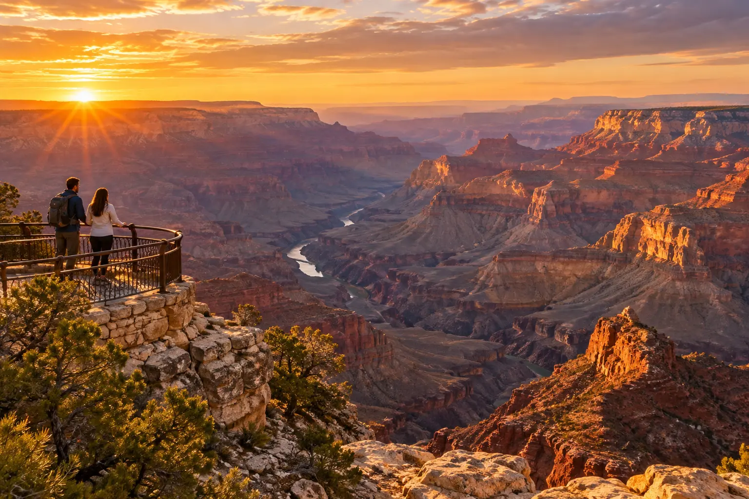Image of Grand Canyon National Park