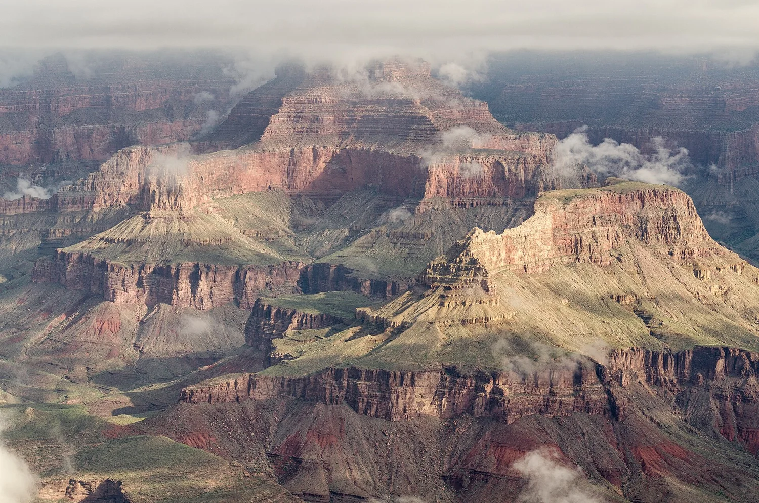 Grand Canyon Mather Point 2013.jpg
