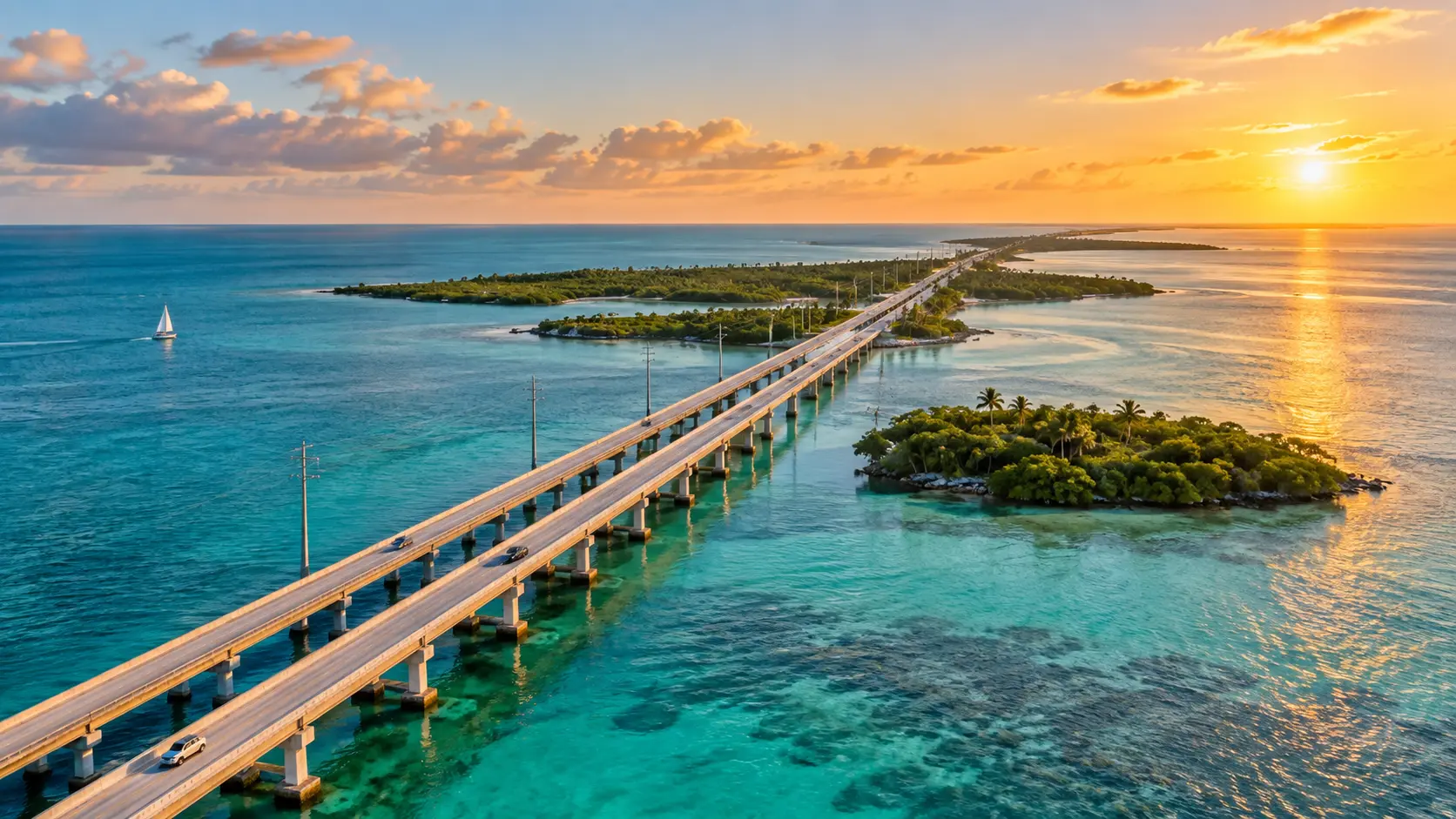 Regional travel inspiration near Fort Lauderdale, Florida