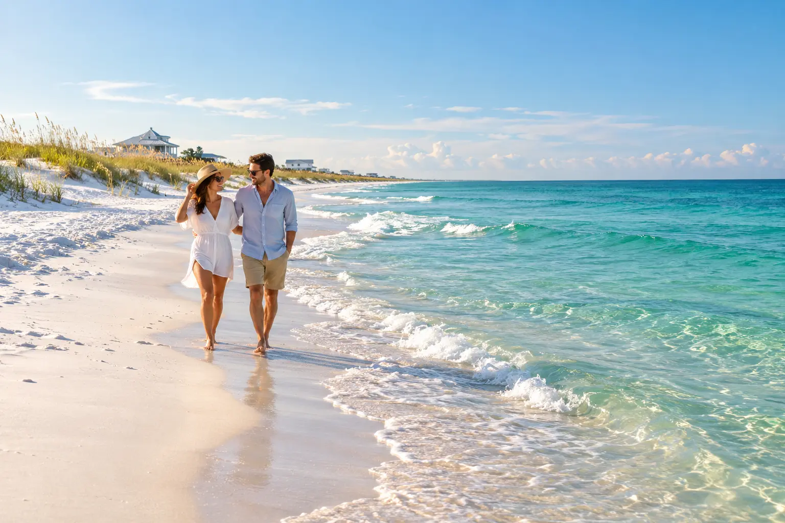 Destination inspiration for Florida Gulf Coast