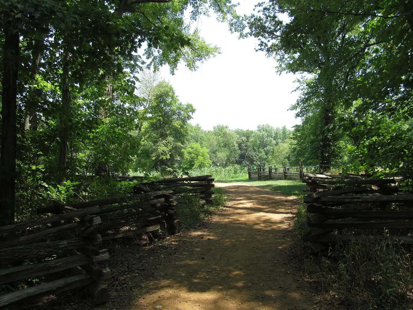 Lincoln Boyhood — Lincoln Boyhood National Memorial - Indiana - 7724415662