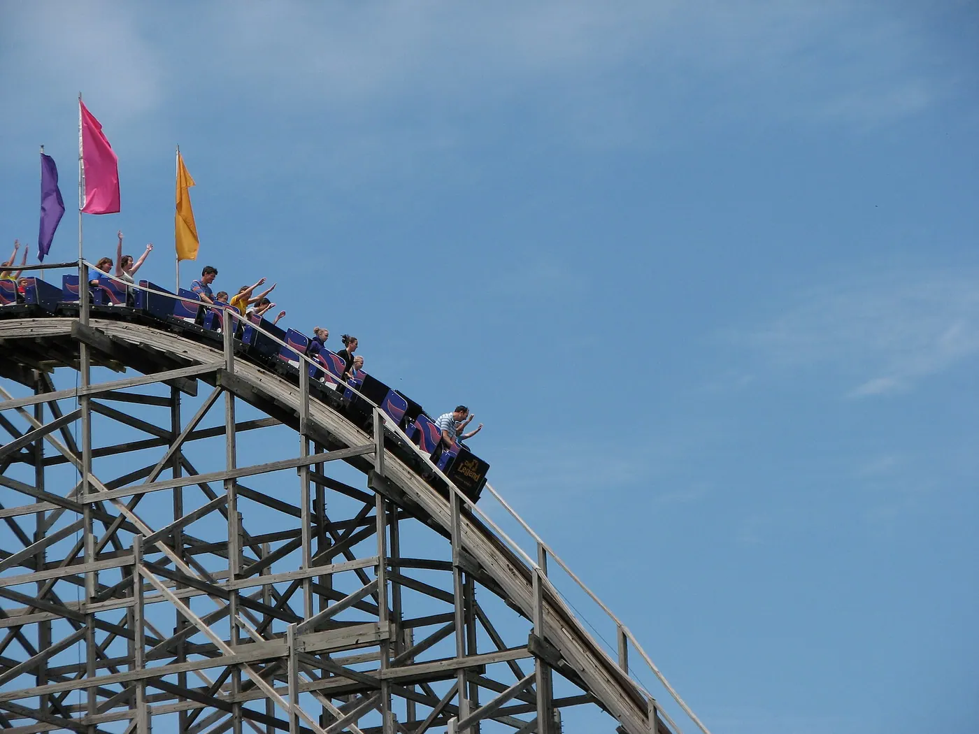Santa Claus & Holiday World — Holiday World - The Legend 2