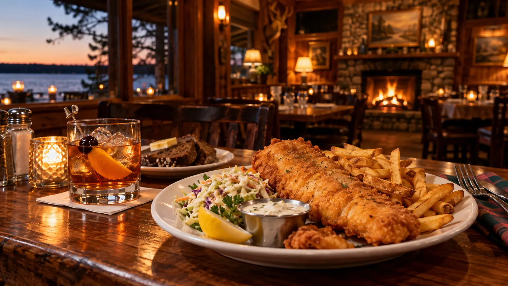 Travel inspiration for Wisconsin Food & Drink
