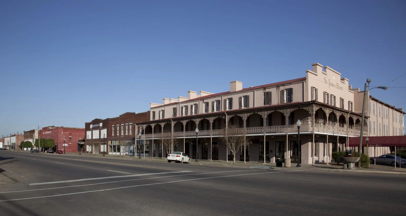 Selma, Alabama