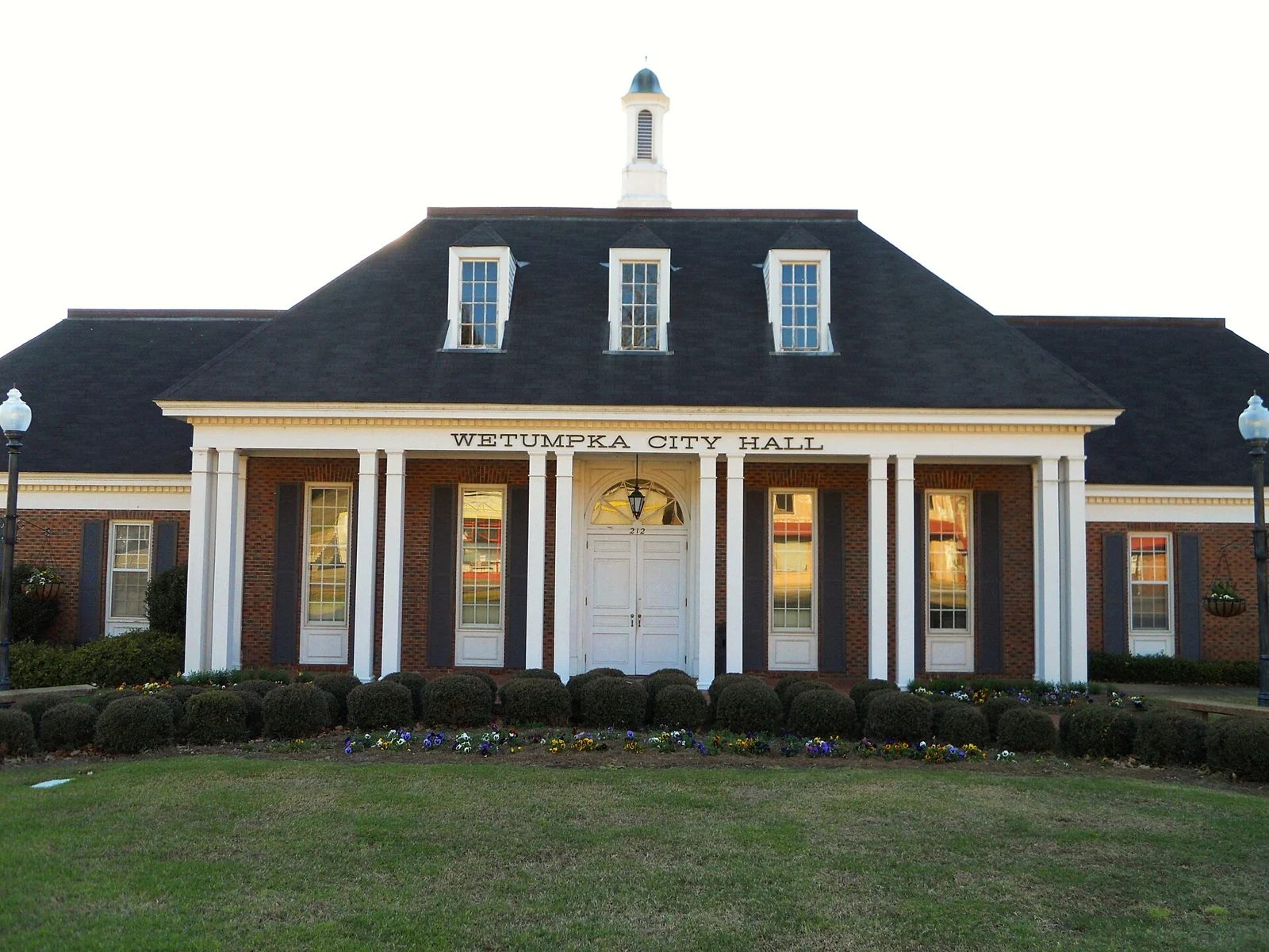 Wetumpka, Alabama