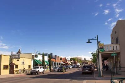 Old Town Cottonwood