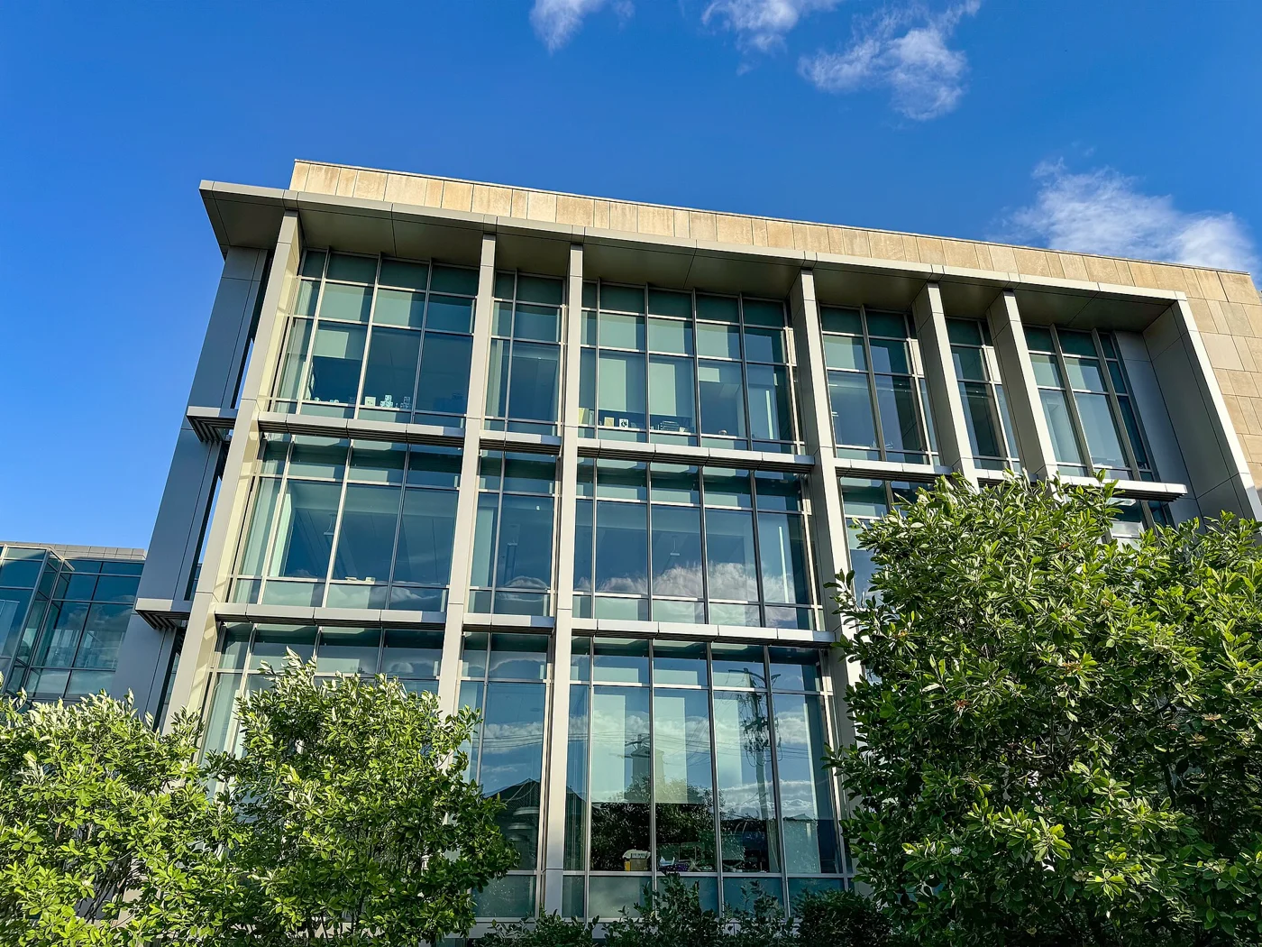 American University’s Washington College of Law in Tenleytown, Washington, D.C.