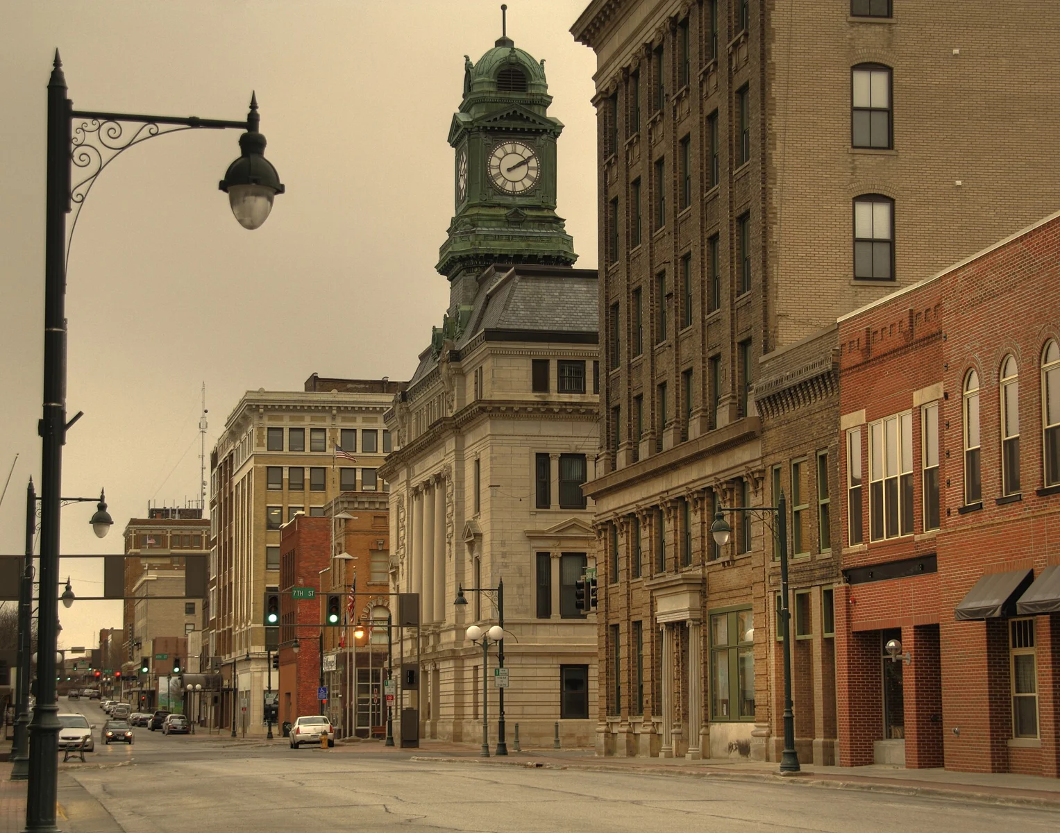 Historic Downtown Fort Dodge, Iowa.jpg