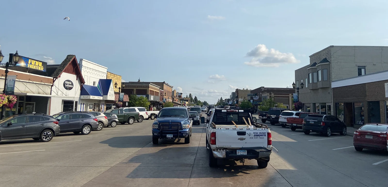 Main Avenue, Park Rapids, Minnesota.jpg