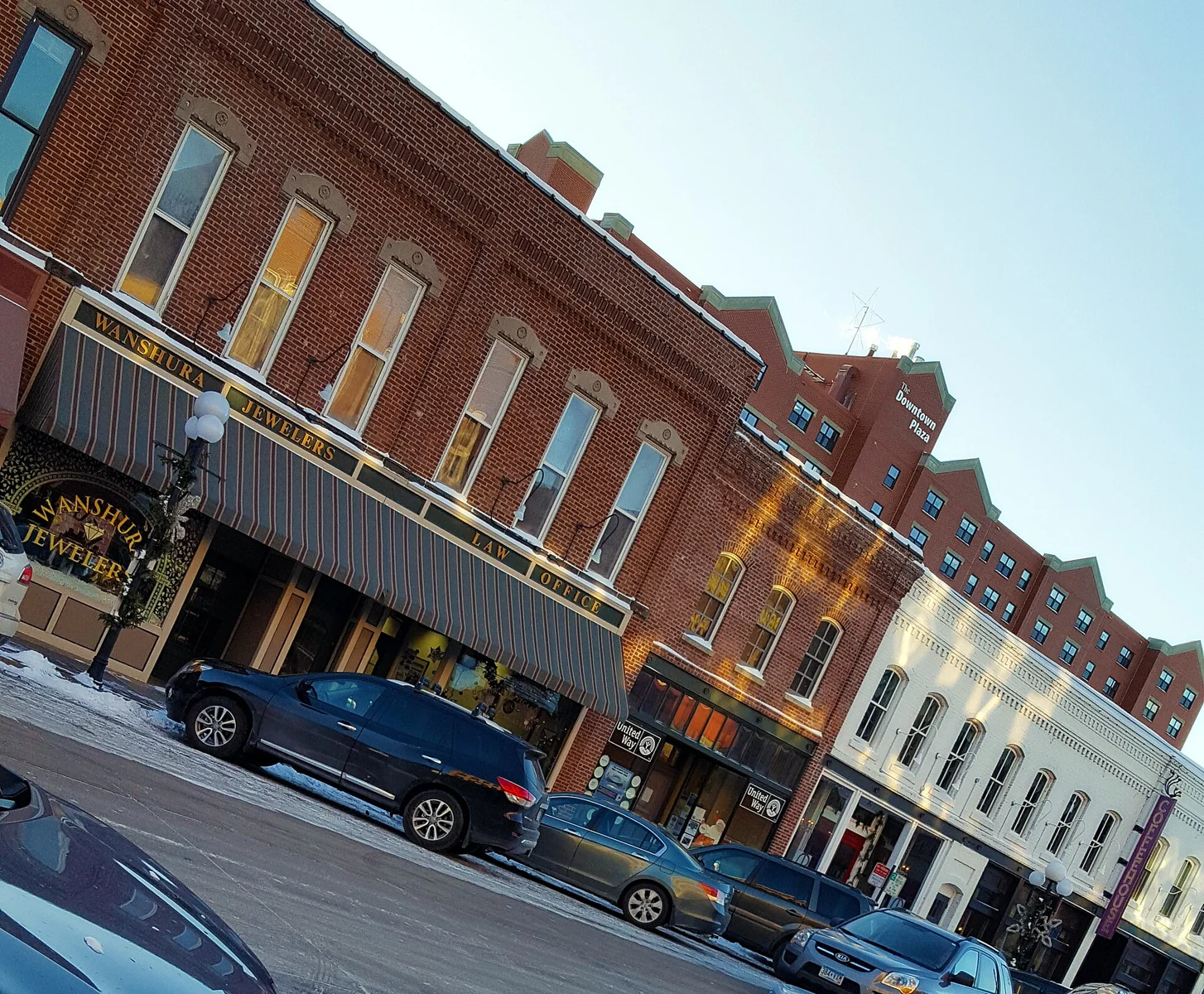 Downtown Red Wing, Minnesota, 2016.jpg