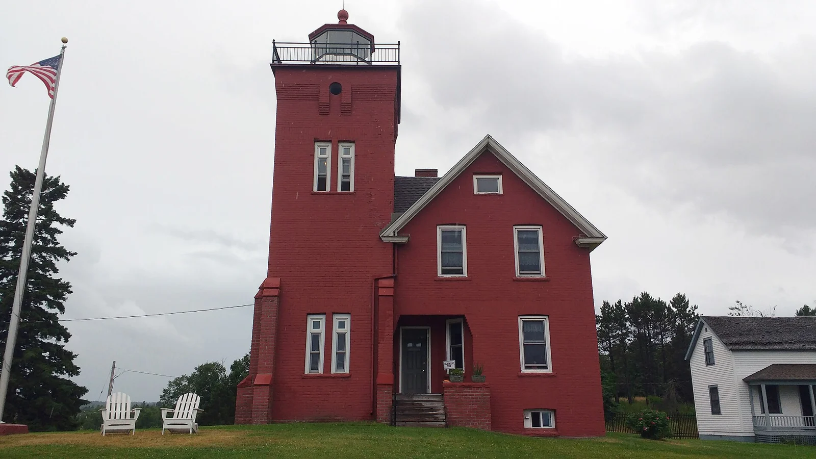 Two Harbors Lighthouse-front horizontal.jpg