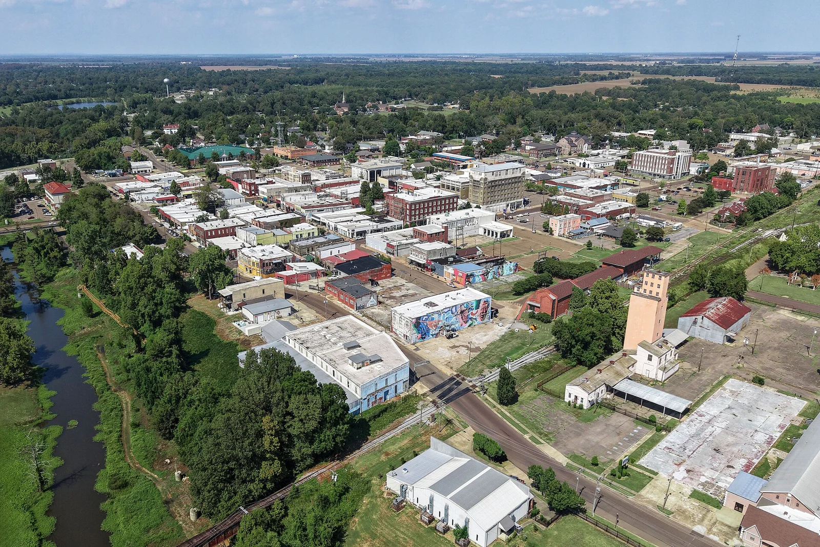 Clarksdale, Mississippi
