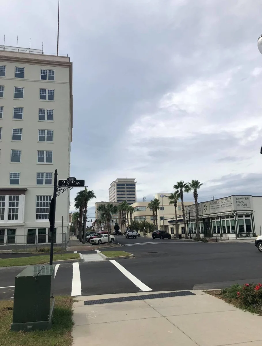 Gulfport, Mississippi