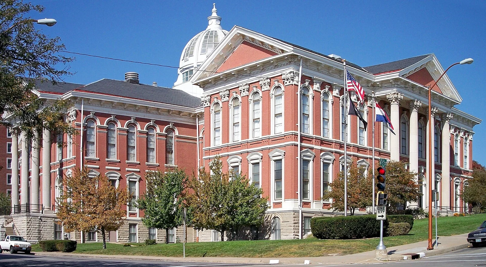 Buchanan County Courthouse St Joseph Missouri.jpg