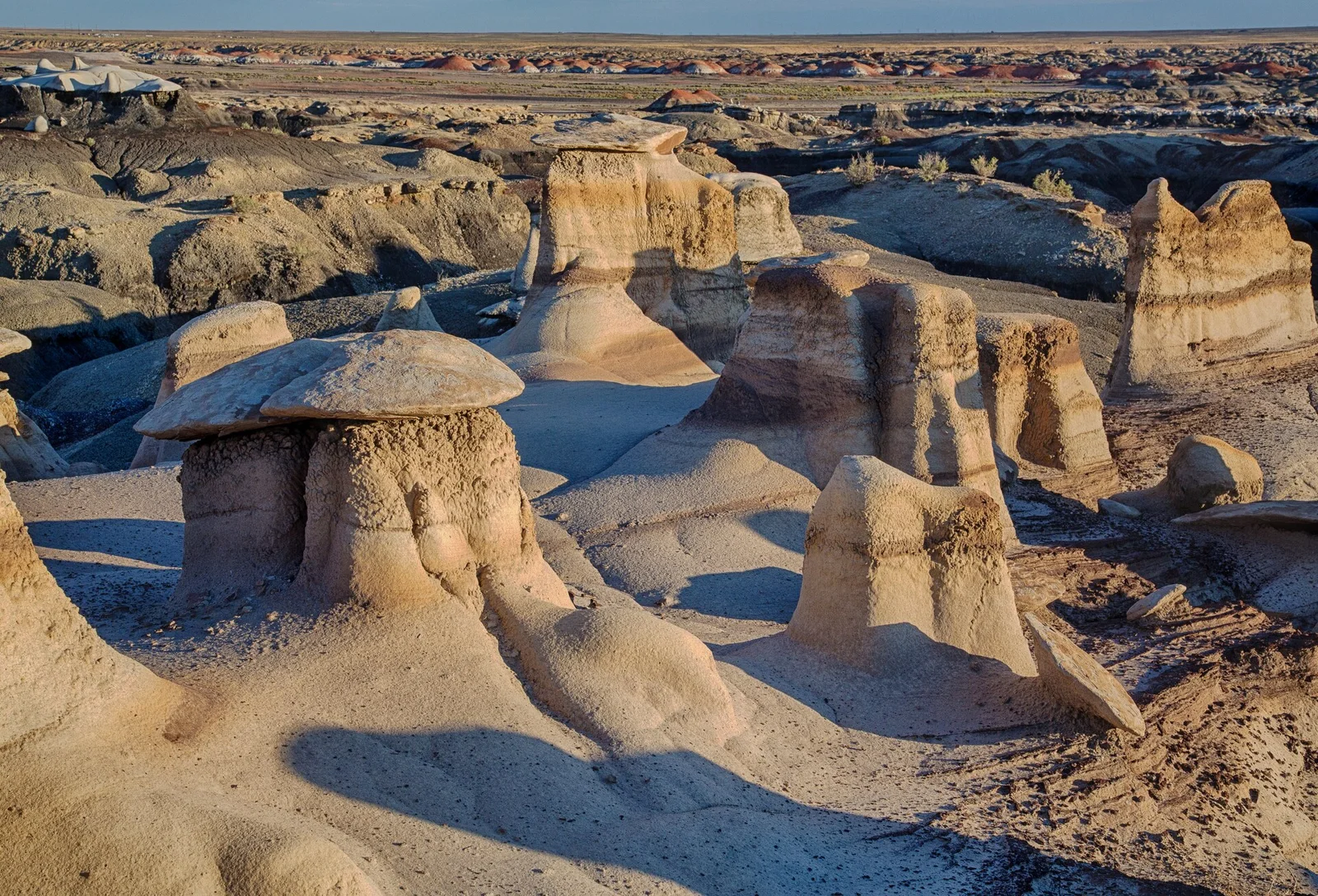 My Public Lands Roadtrip- Bisti-De-Na-Zin Wilderness Area in New Mexico (20331257890).jpg