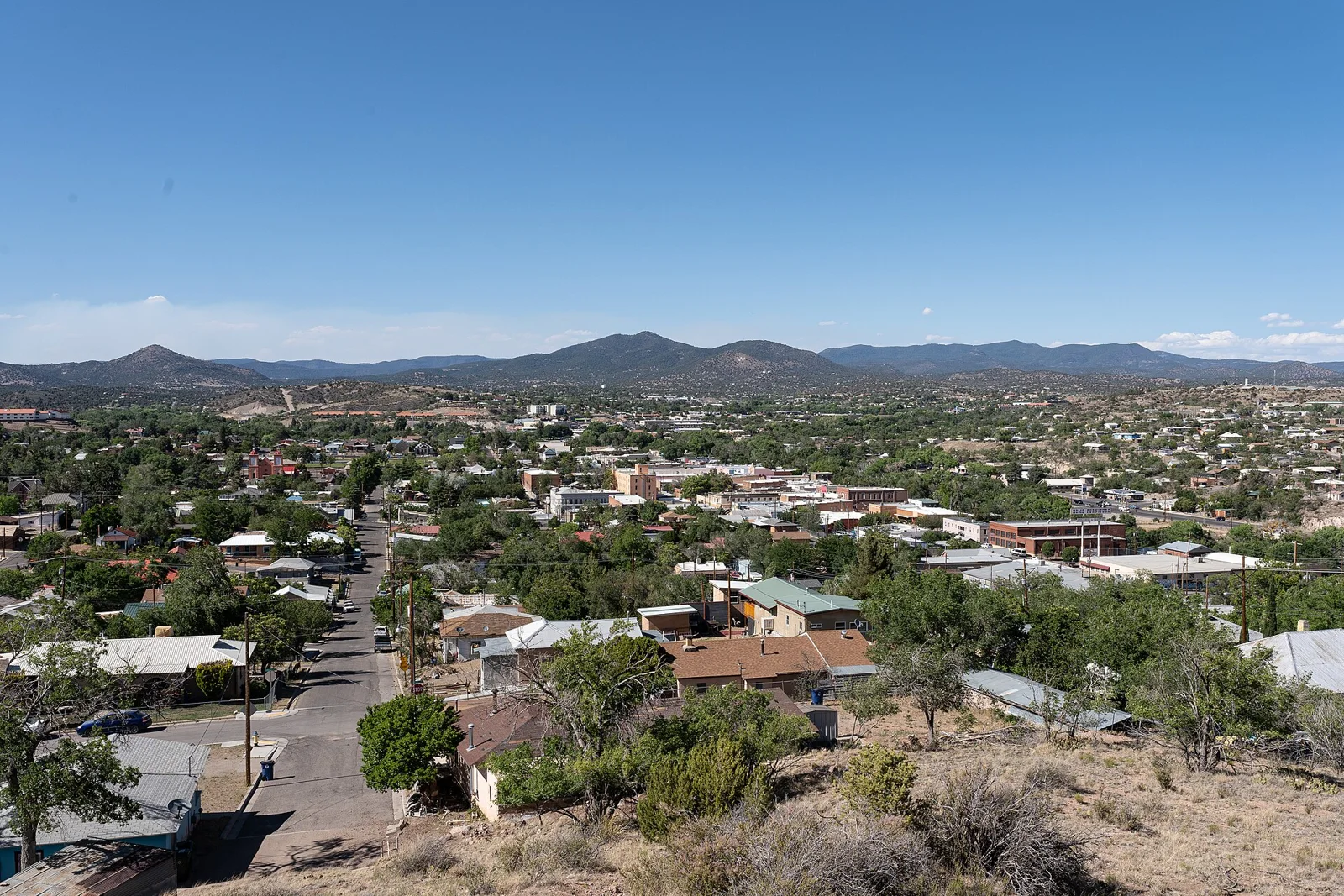 Overlooking downtown Silver City from Boston Hill.jpg