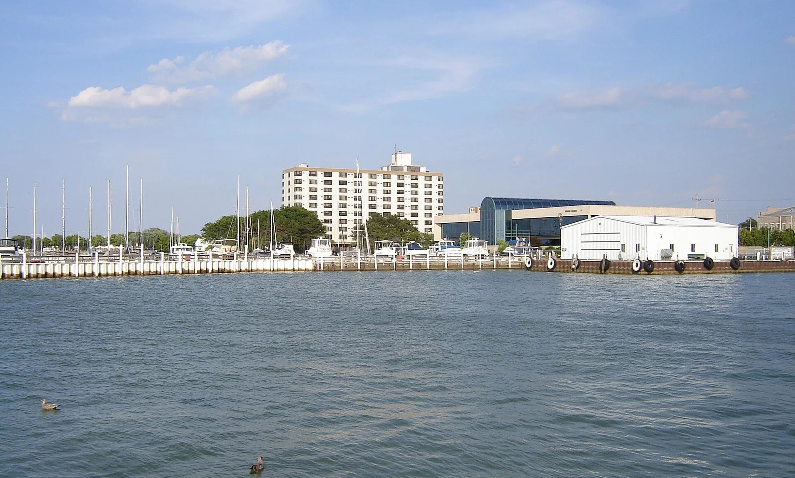 Ohio - Sandusky Waterfront.jpg