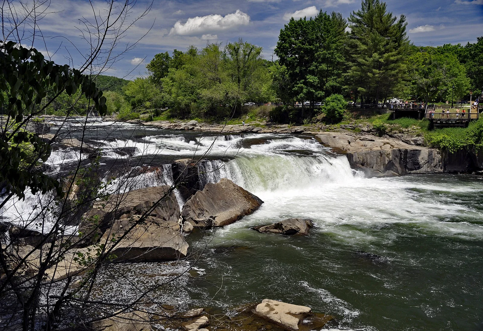 Ohiopyle Falls, Pennsylvania.jpg