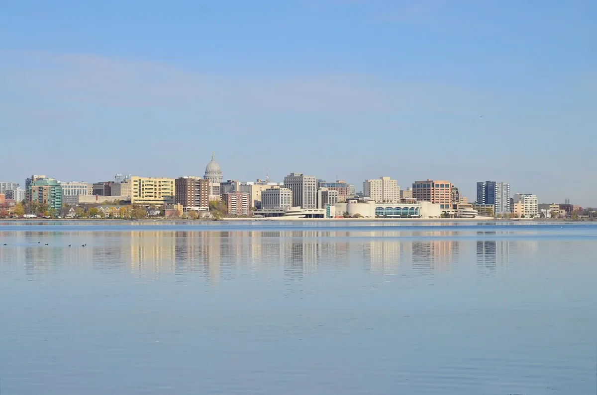 Madison, Wisconsin