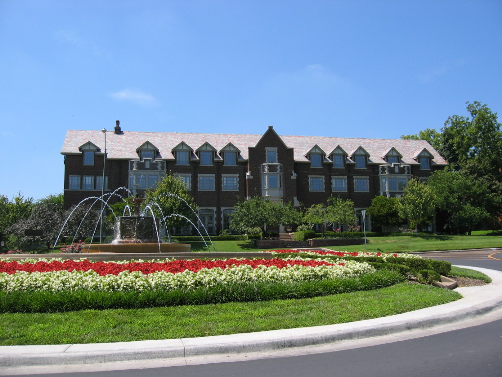 Destination photograph documented on Lawrence (Kansas)