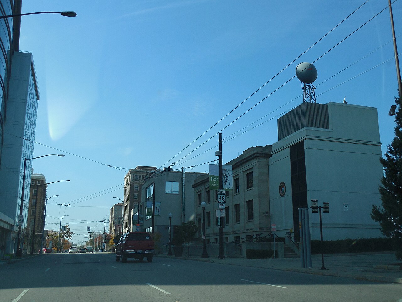 Dayton, Ohio
