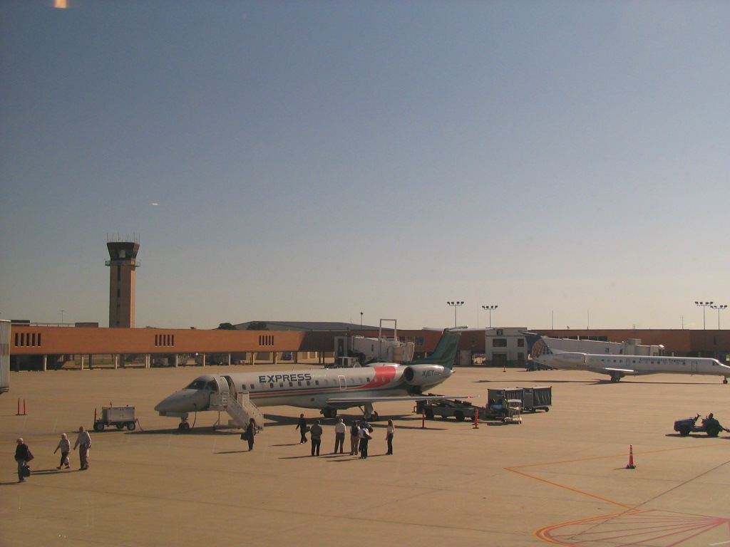 Destination photograph documented on Wichita