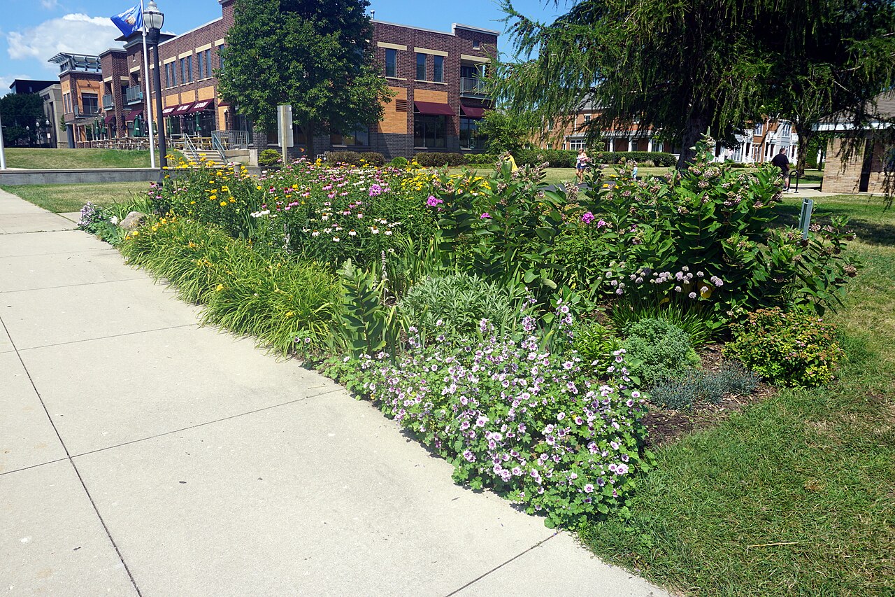 Destination area photograph near Kenosha