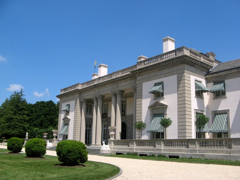 Destination photograph documented on Wilmington (Delaware)