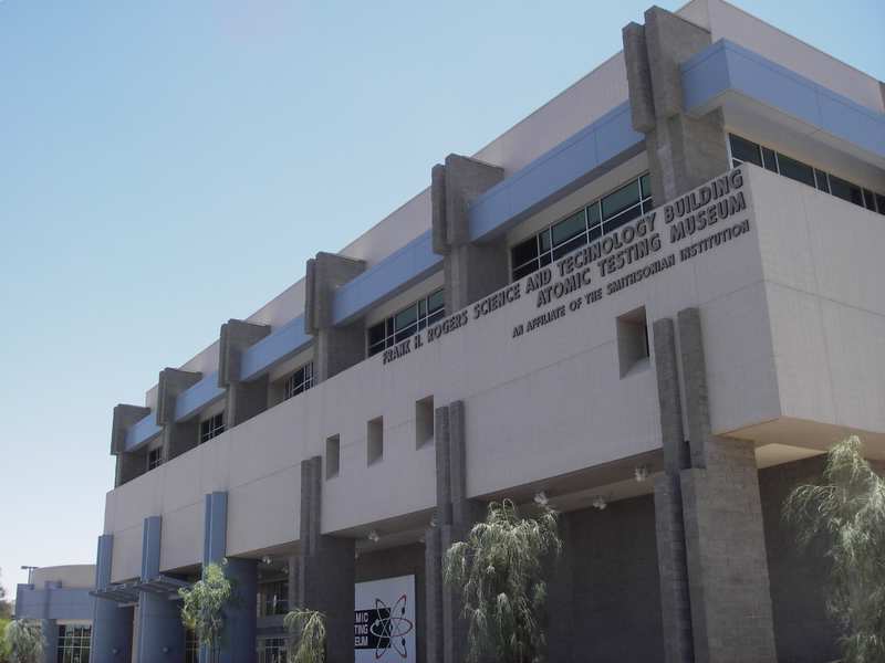 Destination photograph documented on Las Vegas/Henderson and East