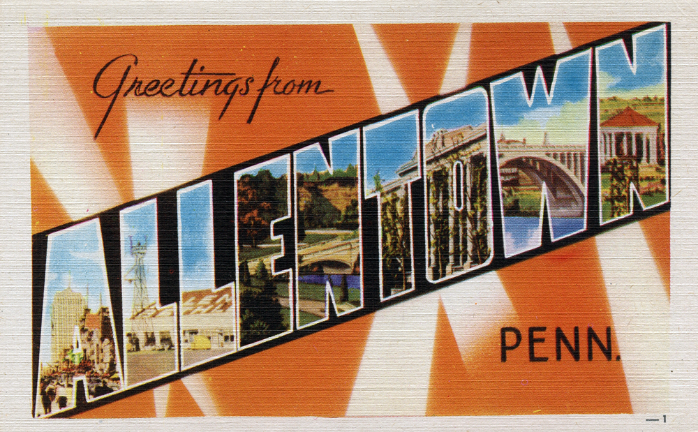 Production Date: Circa 1940 Source Type: Postcard Printer, Publisher, Photographer: Klein Brothers Paper and Twine Company, Dexter Press (#1, #26602) Postmark: None Collection: Ste
