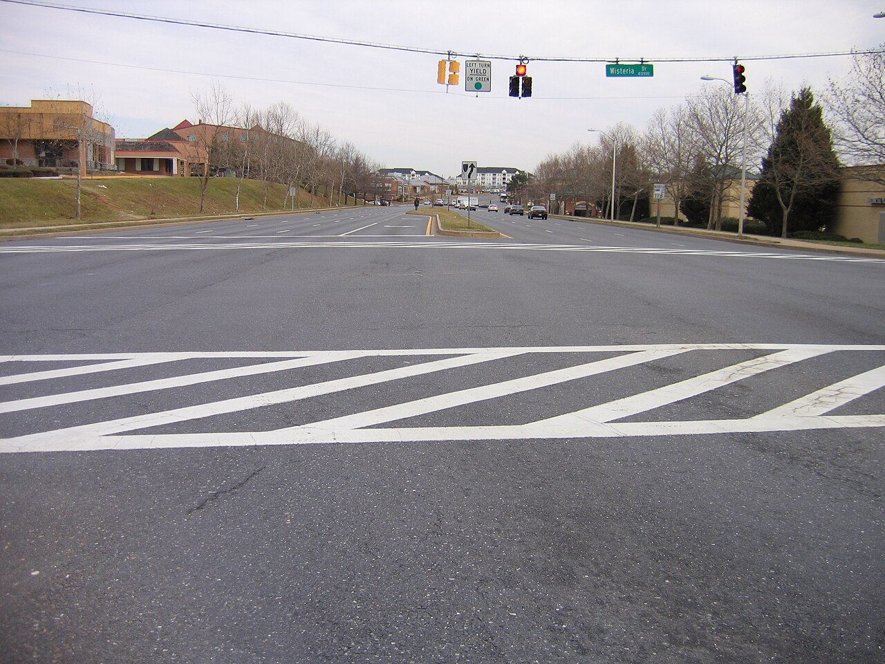 Destination area photograph near Germantown