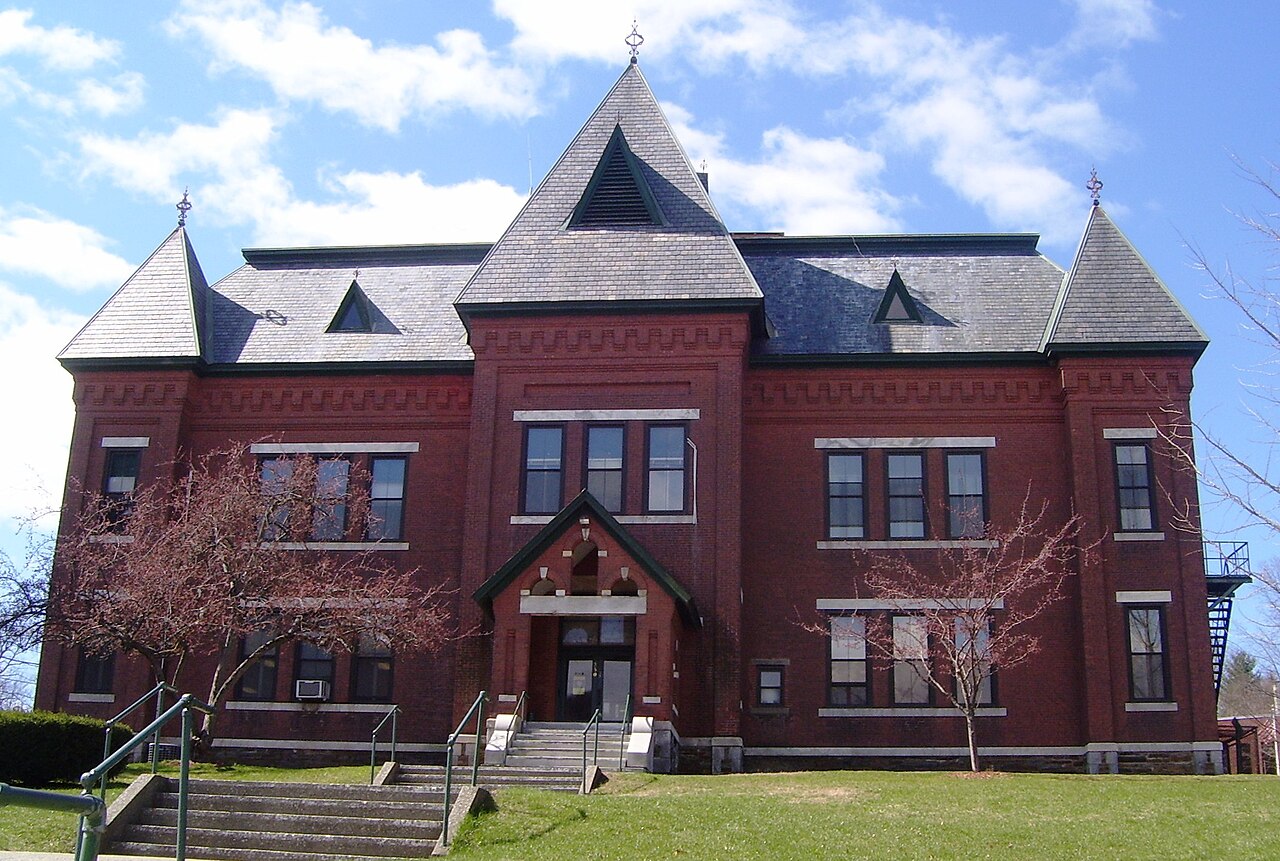 Destination area photograph near Brattleboro